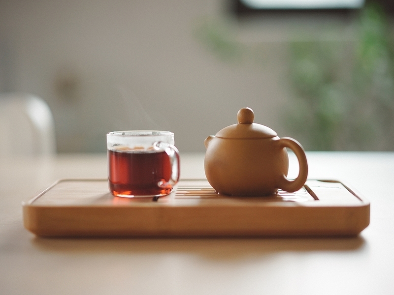 Benefit Of Drinking Teas